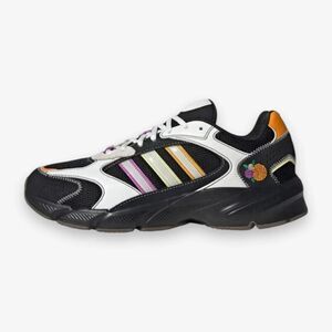 Adidas Crazy chaos 2000 -  Día de Muertos Sneakers -  Men's size 9.5